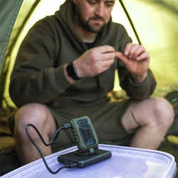 Flextail Light Repel Portable Mosquito Repellent